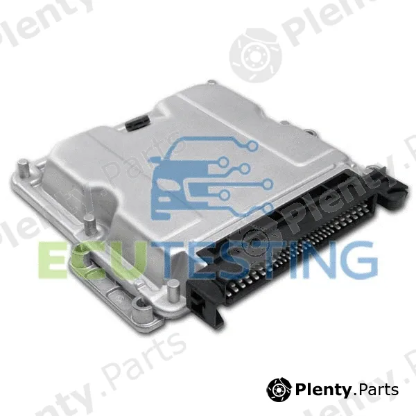 ECU Testing EEM178092 — Control Unit, engine management