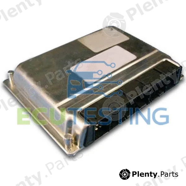 ECU Testing EEMY1479A — Control Unit, engine management