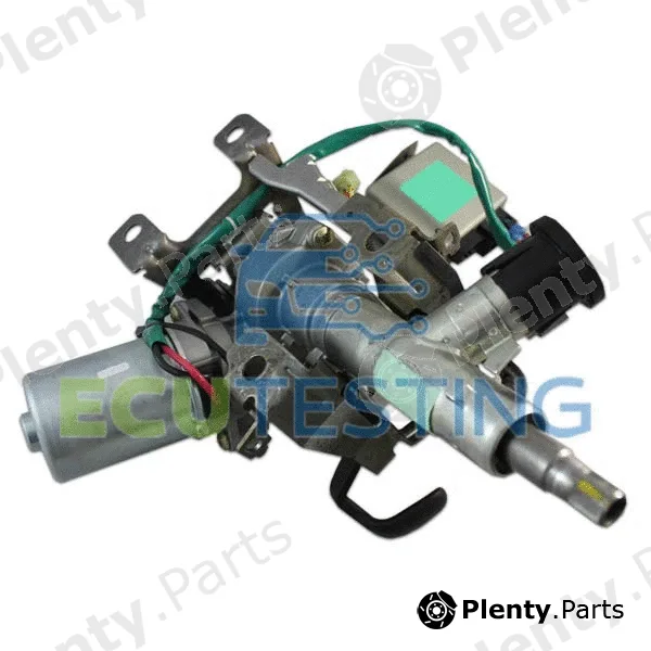 ECU Testing EPS091000 — Control Unit, power steering