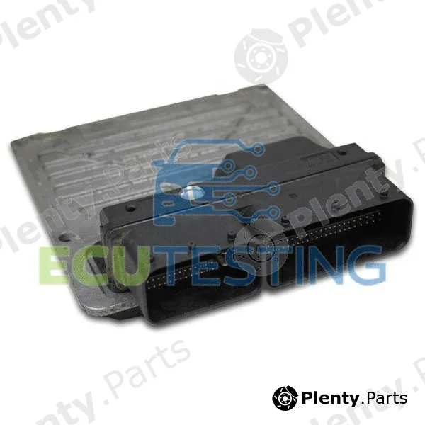 ECU Testing EEM531779 — Control Unit, engine management