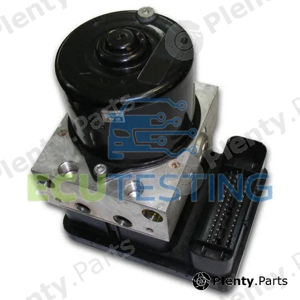ECU Testing AMC001003 — Control Unit, brake/driving dynamics
