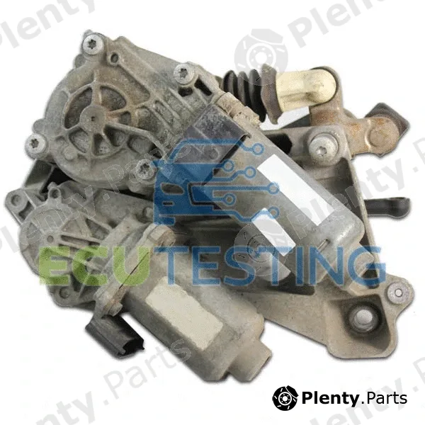 ECU Testing GSAR7K004-B — Control Unit, automatic transmission