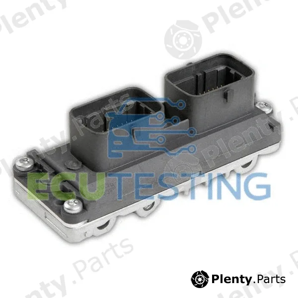 ECU Testing EEMW5AMBF — Control Unit, engine management