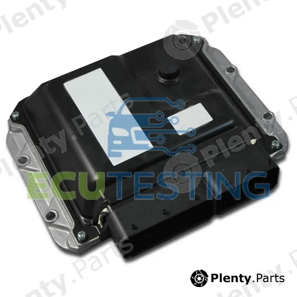 ECU Testing EEM000210 — Control Unit, engine management