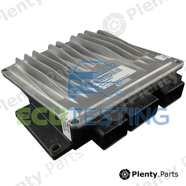 ECU Testing EEM903809 — Control Unit, engine management