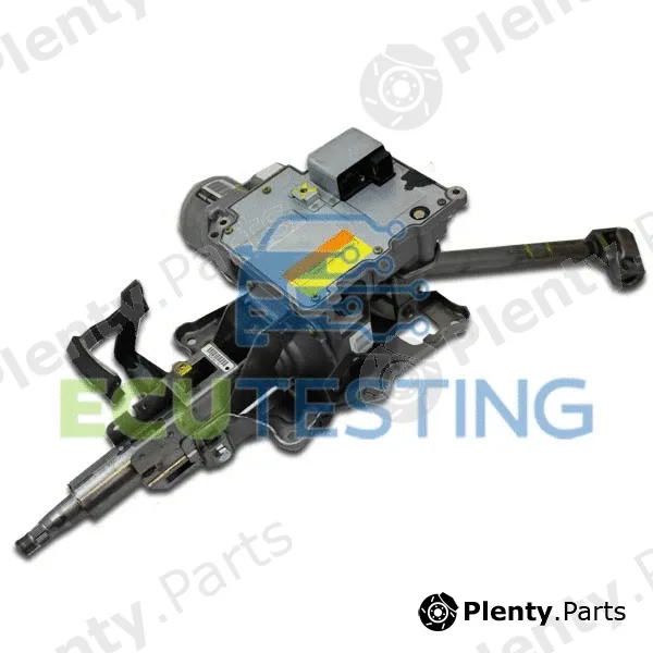 ECU Testing EPS364610 — Control Unit, power steering