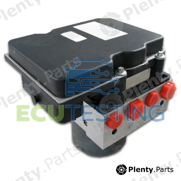 ECU Testing AMC950406 — Control Unit, brake/driving dynamics