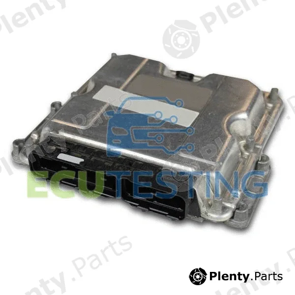 ECU Testing EEM011410 — Control Unit, engine management