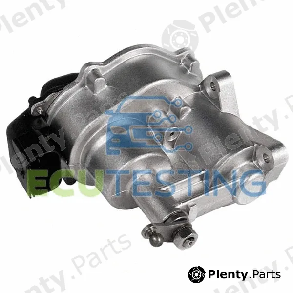 ECU Testing TBYK49066 — Acuator, throttle valve