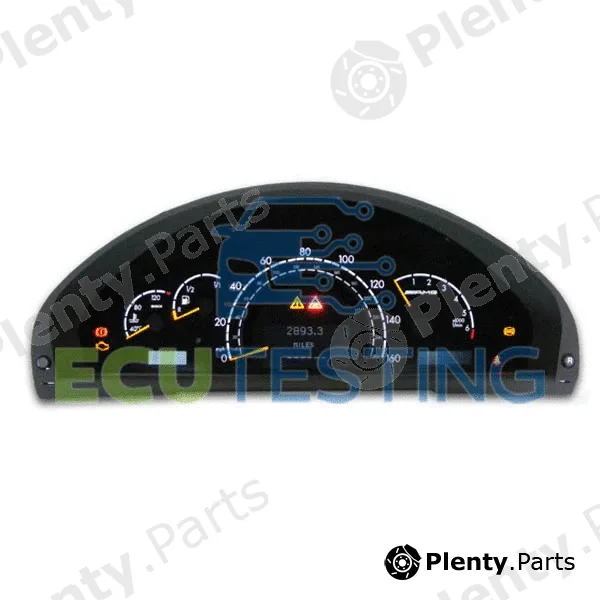 Speedometer