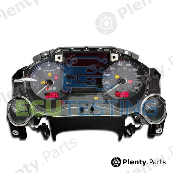 Speedometer