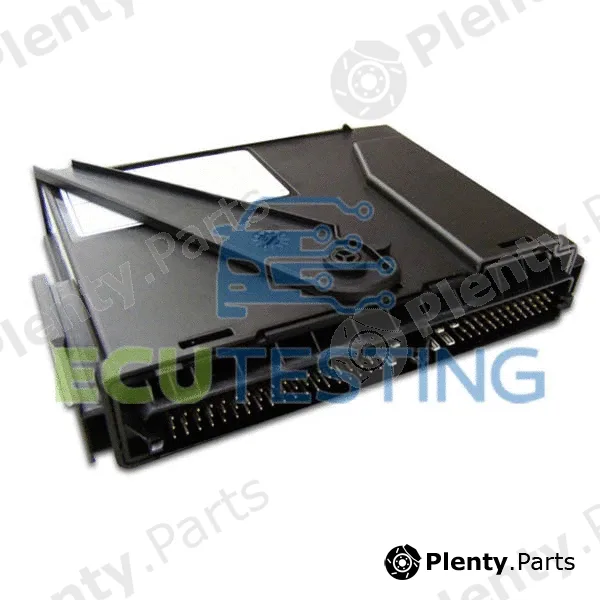 ECU Testing EBC177024 — Control Unit, CAN bus