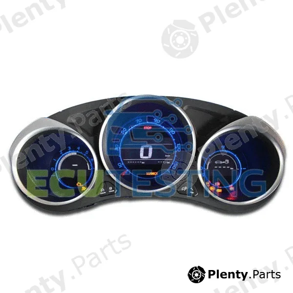 Speedometer