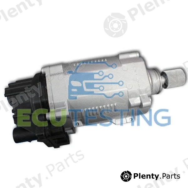ECU Testing EPS010062 — Control Unit, power steering
