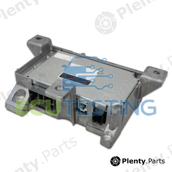 ECU Testing EPS33A003-A — Control Unit, power steering