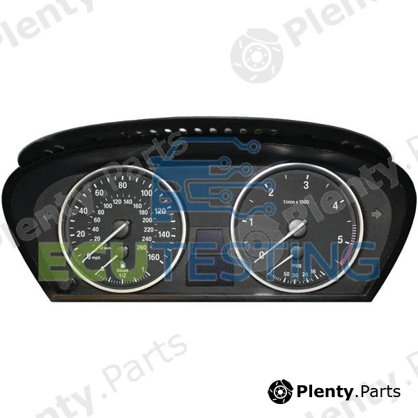 Speedometer
