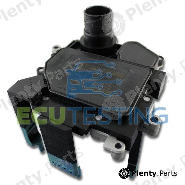 ECU Testing ETM91015K — Control Unit, automatic transmission