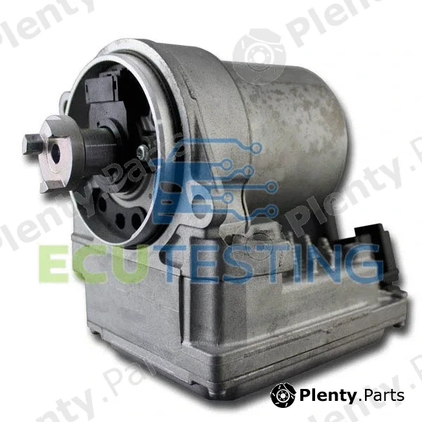 ECU Testing EPS002061 — Control Unit, power steering