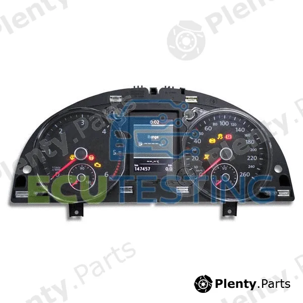 Speedometer