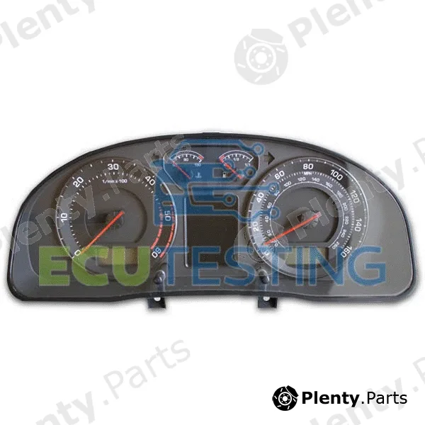 Speedometer