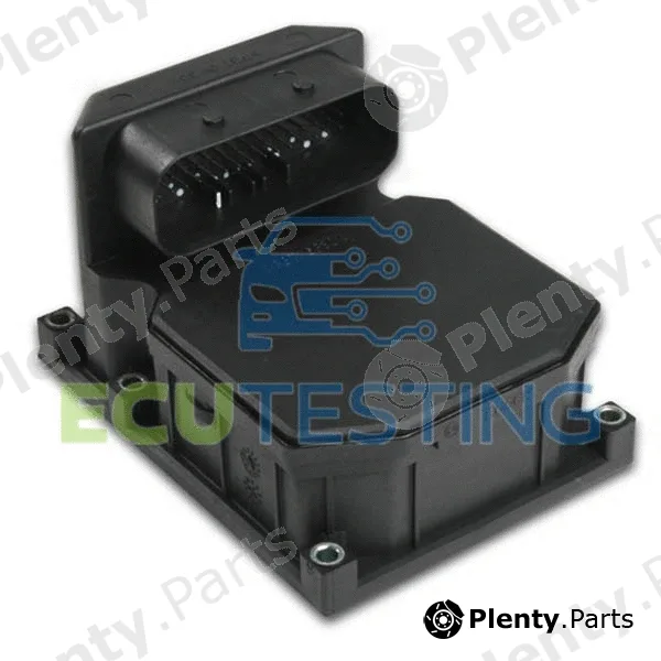 ECU Testing AMC950115 — Control Unit, brake/driving dynamics