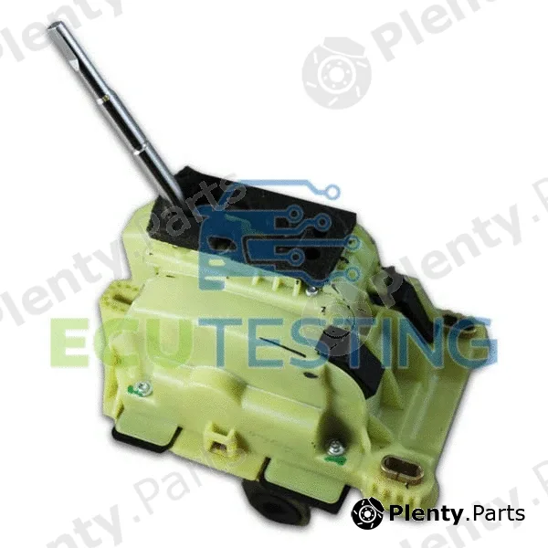 ECU Testing GLV822301 — Control unit, selector lever (gear switch AMT)