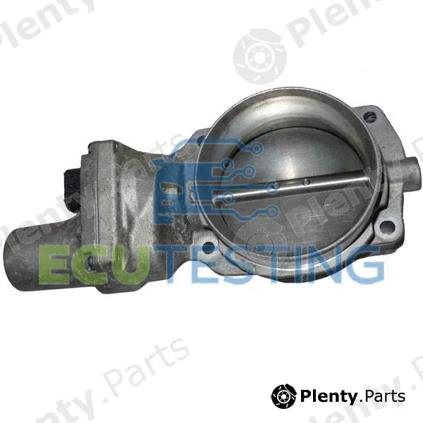 ECU Testing TBY33062B — Acuator, throttle valve