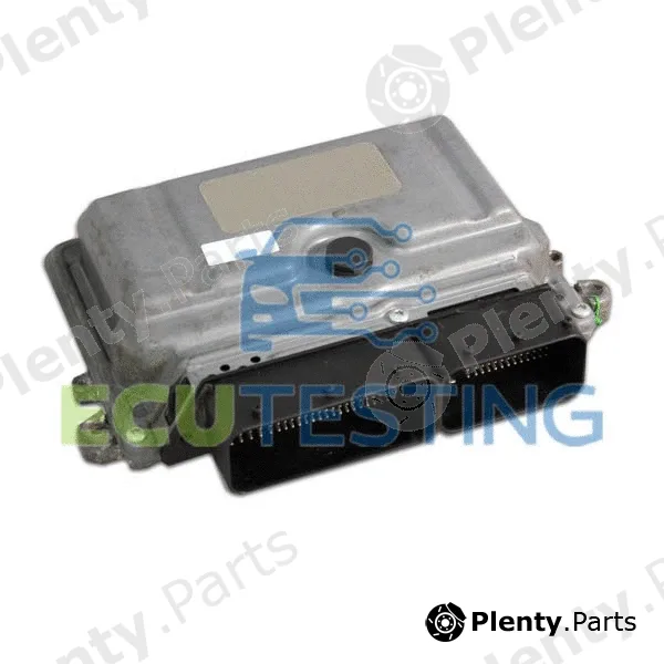 ECU Testing EEM012431 — Control Unit, engine management