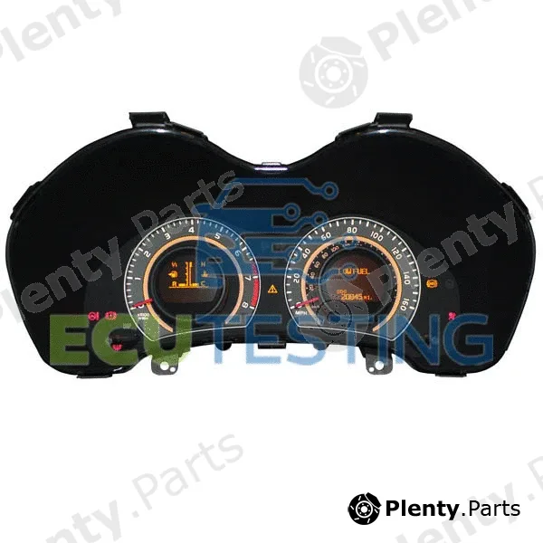 Speedometer