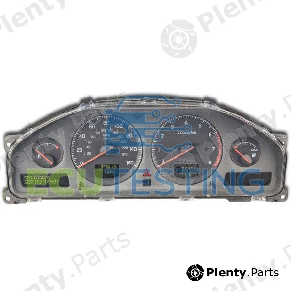 Speedometer