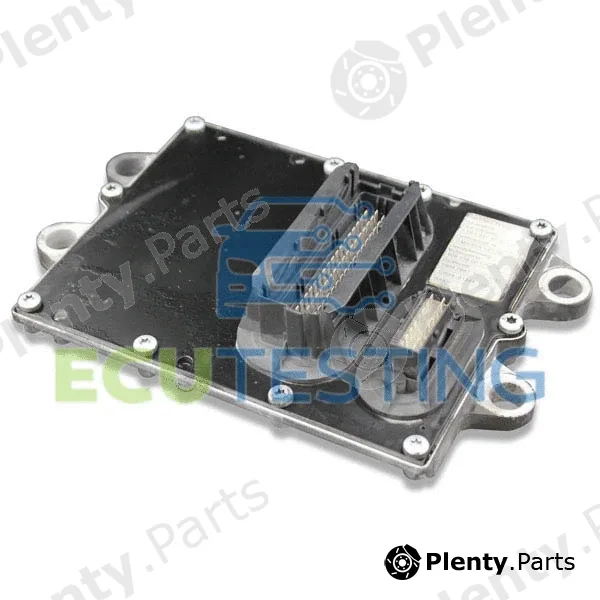 ECU Testing EEM467440 — Control Unit, engine management