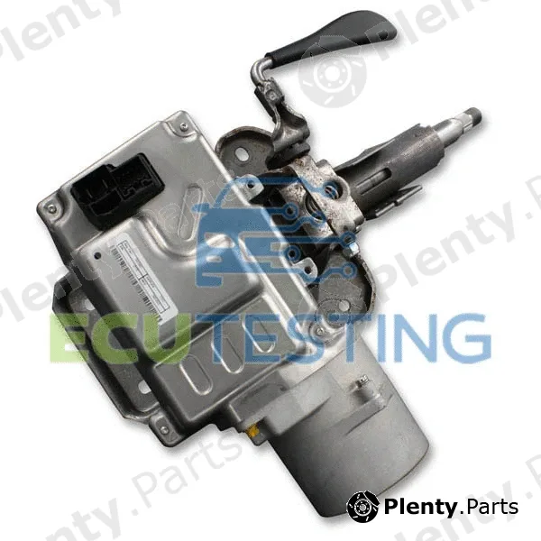 ECU Testing EPS413352 — Control Unit, power steering
