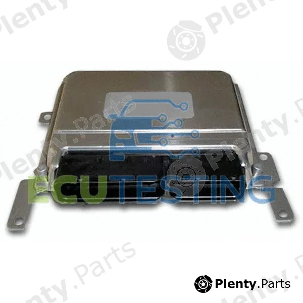 ECU Testing EEM011694 — Control Unit, engine management