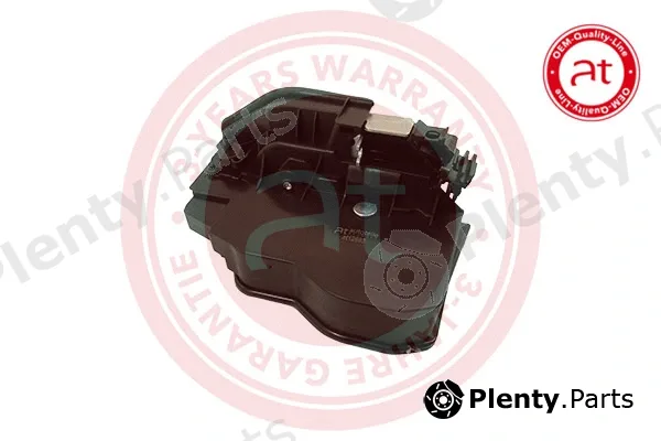 at autoteile germany at12693 — Door Lock OEM - Quality - Line