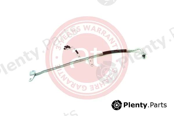 at autoteile germany at22255 — High-/Low Pressure Line, air conditioning OEM - Quality - Line