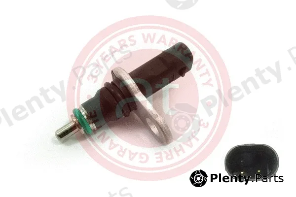 at autoteile germany at11202 — Sensor, oil temperature