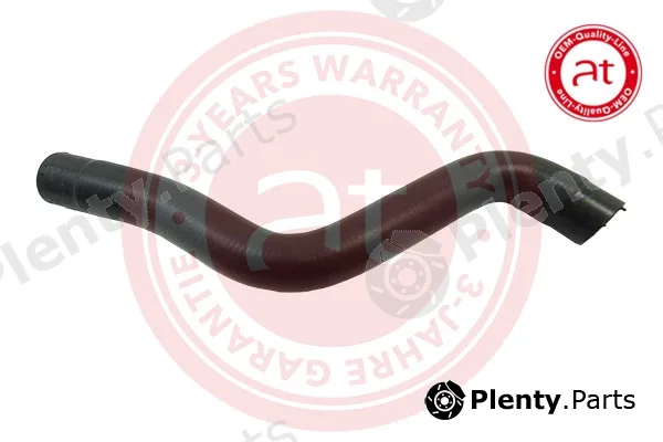 at autoteile germany at21662 — Radiator Hose OEM - Quality - Line
