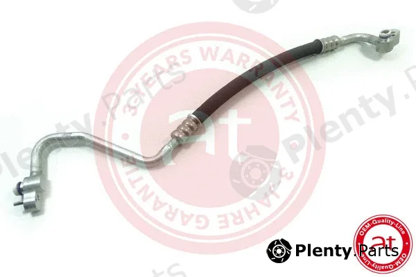 at autoteile germany at22249 — High-/Low Pressure Line, air conditioning OEM - Quality - Line