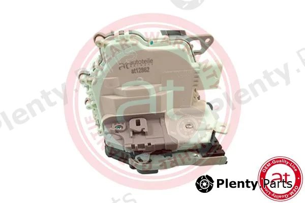 at autoteile germany at12862 — Door Lock OEM - Quality - Line