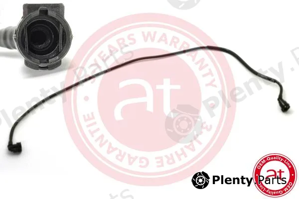 at autoteile germany at23964 — Radiator Hose OEM - Quality - Line