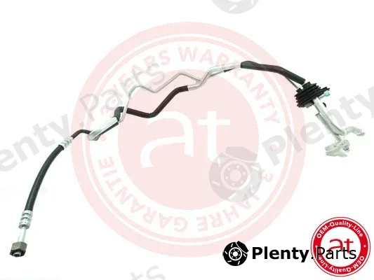 at autoteile germany at22334 — High-/Low Pressure Line, air conditioning OEM - Quality - Line