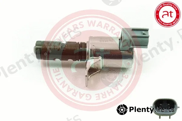 at autoteile germany at11490 — Control Valve, camshaft adjustment OEM - Quality - Line