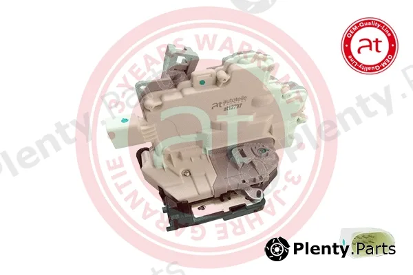 at autoteile germany at12797 — Door Lock OEM - Quality - Line