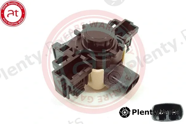at autoteile germany at11597 — Sensor, parking distance control OEM - Quality - Line