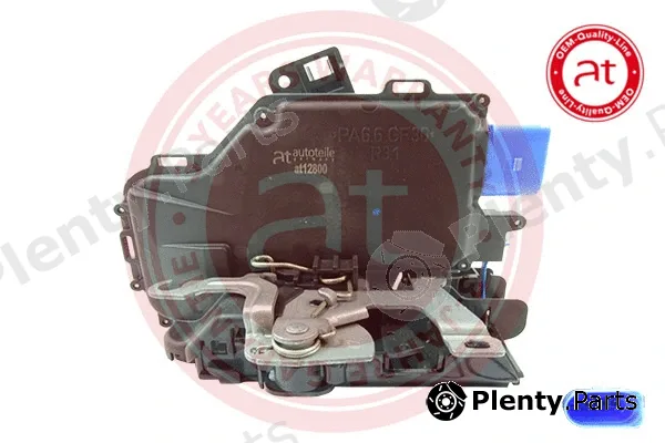 at autoteile germany at12800 — Door Lock OEM - Quality - Line