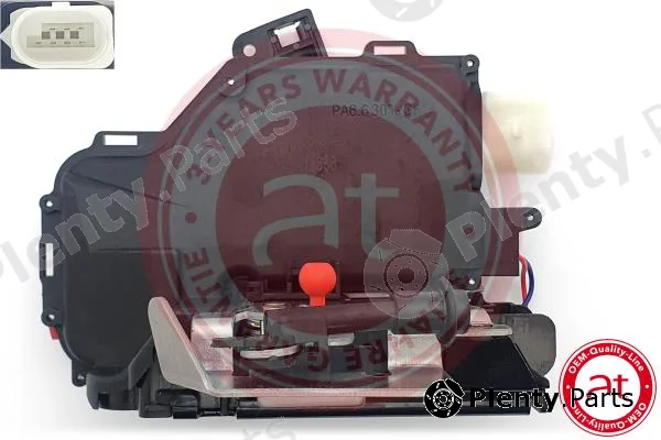 at autoteile germany at12858 — Door Lock OEM - Quality - Line