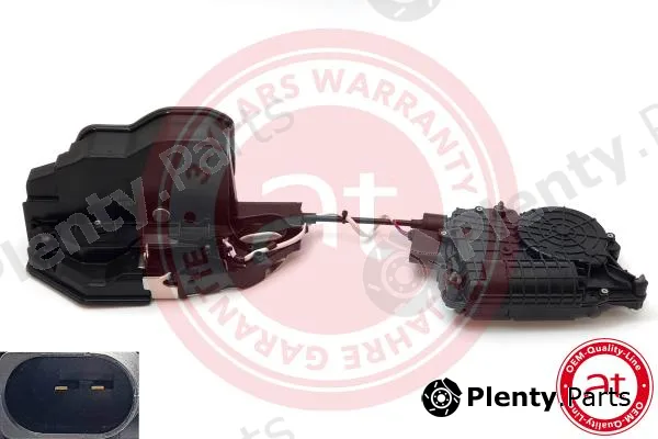 at autoteile germany at12671 — Door Lock OEM - Quality - Line