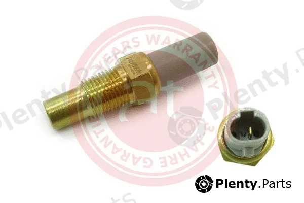 at autoteile germany at11318 — Sensor, coolant temperature