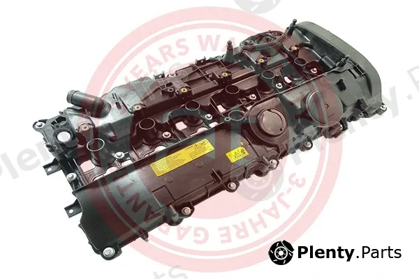 at autoteile germany at22592 — Cylinder Head Cover