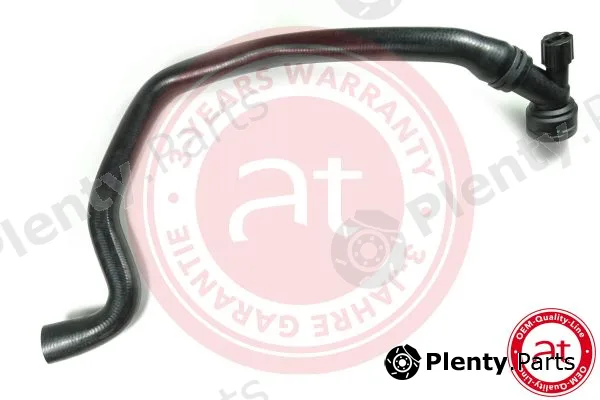 at autoteile germany at21619 — Hose, crankcase ventilation OEM - Quality - Line